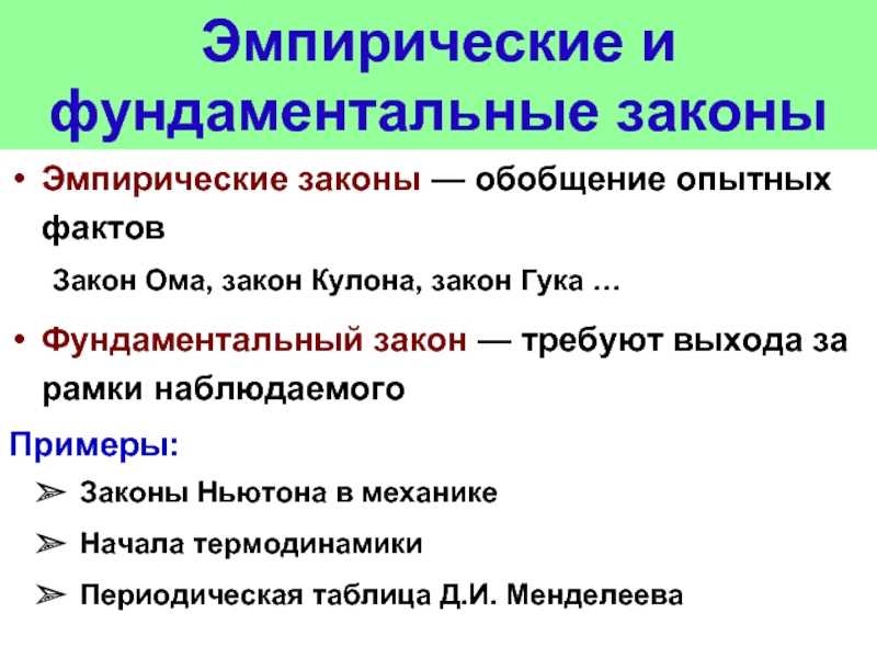 Динамика – fizi4ka