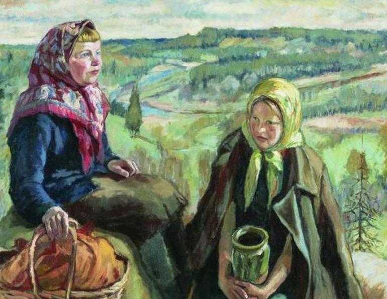 Краткое содержание абрамов поездка в прошлое для читательского дневника, читать краткий пересказ онлайн