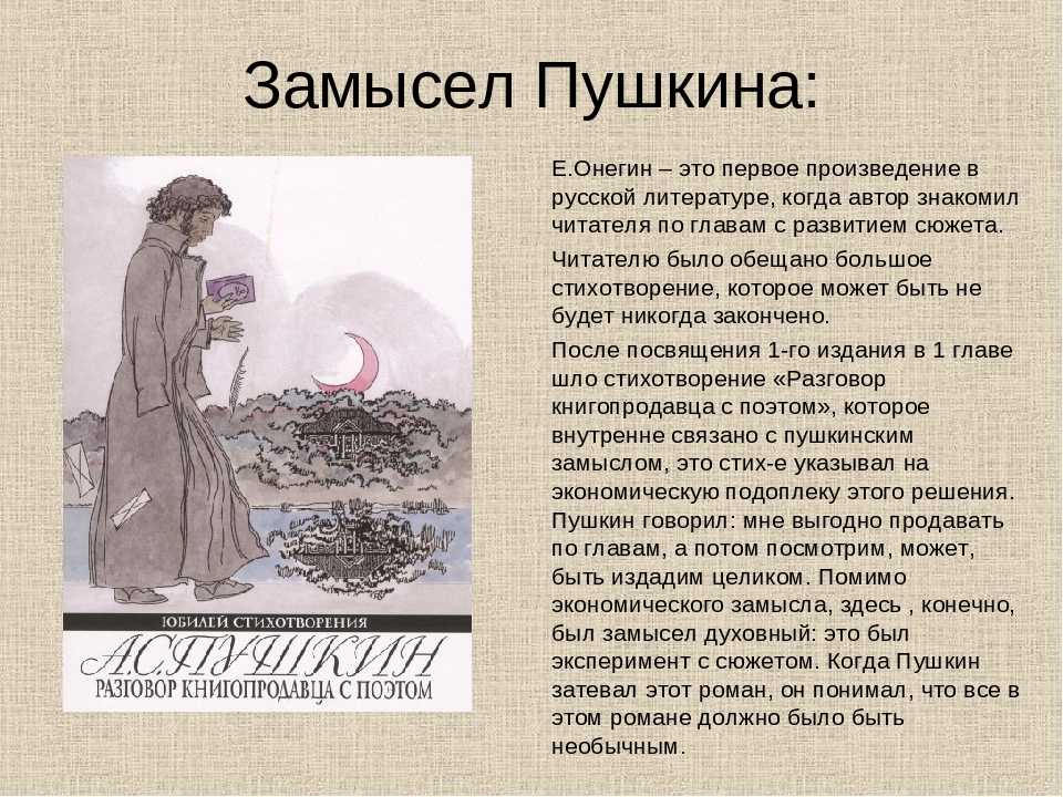 Отзыв о романе евгений онегин пушкина для читательского дневника - сочинить.ру