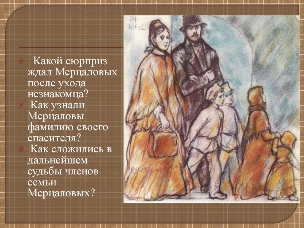 «чудесный доктор» — краткое содержание и анализ рассказа а. и. куприна