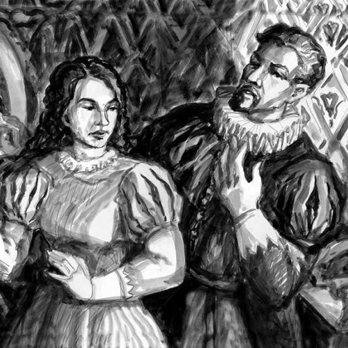 Каменный гость краткое содержание. "каменный гость" - краткое содержание пьесы а.с. пушкина