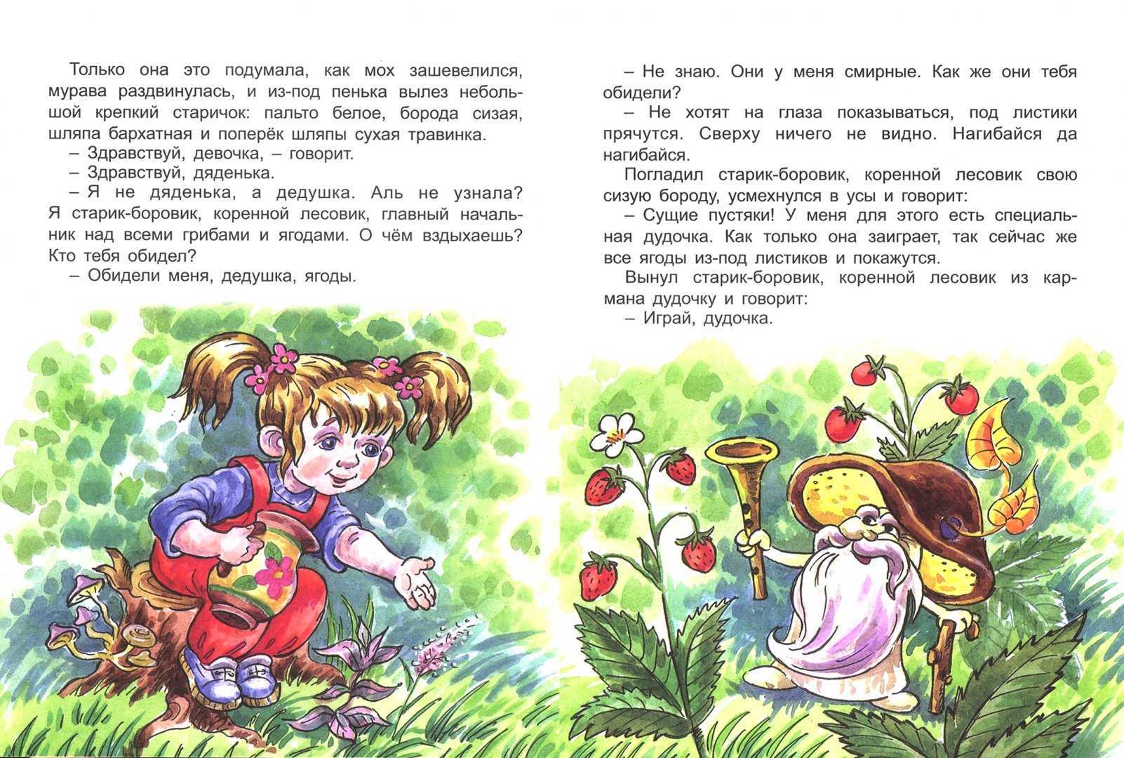 Волшебная дудочка