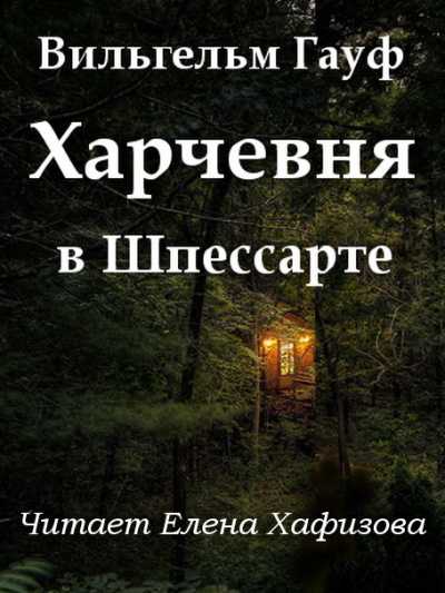 Читательский дневник «холодное сердце» вильгельма гауфа