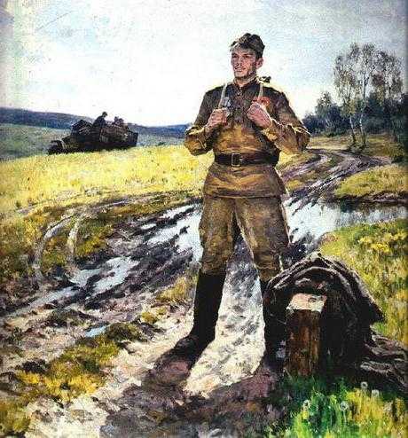 Платонов возвращение читательский дневник. возвращение, в сокращении