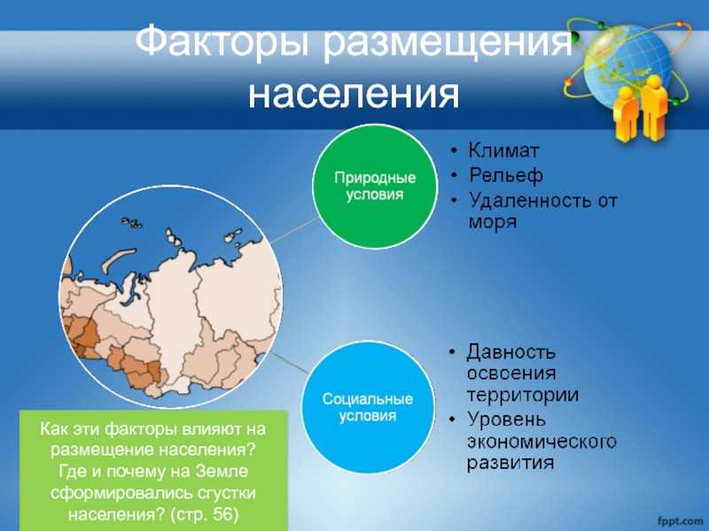 8 миллиардов не за горами, а что дальше: куда движется население земли и чего ждать всем нам?